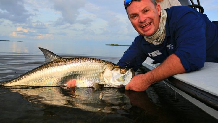 Fishing phenomenon Al McGlashan joins Mercury